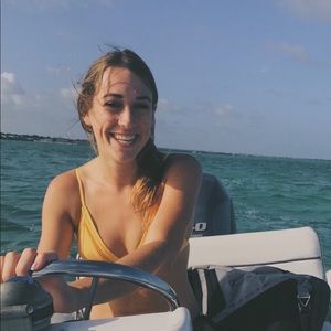 Meet your Posher, Kiara